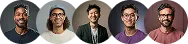Trader profiles